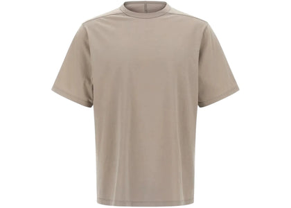 Rick Owens Brad T-shirt Pearl - authentic Rick Owens apparel