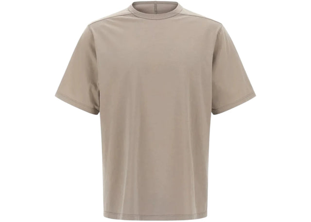 Rick Owens Brad T-shirt Pearl