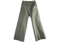 Rick Owens Cargobelas Pants Green