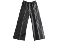 Rick Owens Cargobelas Pants (SS26) Black