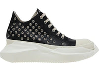Rick Owens DRKSHDW Abstract Low Black Milk Silver (Women's)