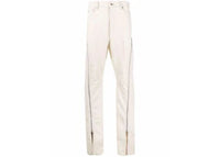 Rick Owens DRKSHDW Bolan Banana Cut Jeans Natural
