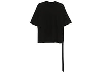 Rick Owens DRKSHDW Walrus T-shirt Black