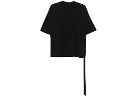Rick Owens DRKSHDW Walrus T-shirt Black