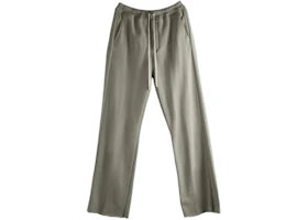 Rick Owens Dietrich Drawstring Pants Dust - vue 360