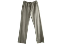 Rick Owens Dietrich Drawstring Pants Dust