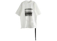 Rick Owens Drkshdw Jumbo Short ilk/Black