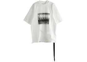 Rick Owens Drkshdw Jumbo Short ilk/Black