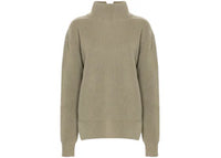 Rick Owens Fisherman Tabard Jumper Dust