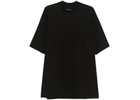 Rick Owens Jumbo SS T-shirt Black