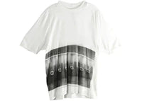 Rick Owens Jumbo Ss T-Shirt Wash/Black