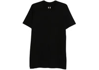 Rick Owens Level T-shirt Black