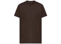 Rick Owens Level T-shirt Darkdust