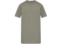 Rick Owens Level T-shirt Euca