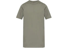 Rick Owens Level T-shirt Euca