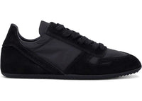 Rick Owens Minimal Sneaks Black