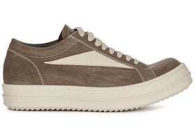 Rick Owens Vintage Sneaks Dark Dust - vue 360