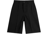 Rick Owens Women's Work Short Black