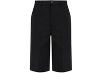 Rick Owens Work Short Black