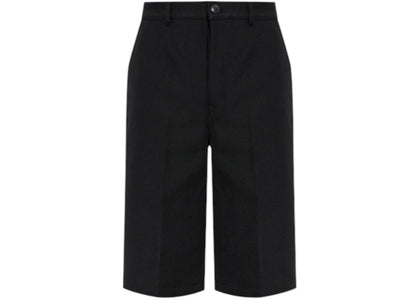Rick Owens Work Short Black - authentic Rick Owens product