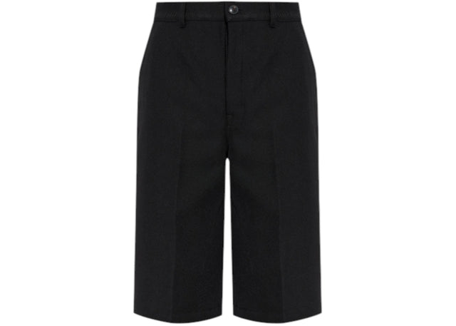 Rick Owens Work Short Black