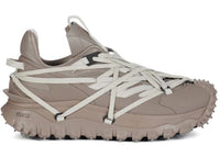 Rick Owens x Moncler Trailgrip Megalace Dust
