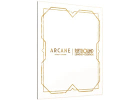 Riftbound League of Legends Arcane Box Set - vue 360