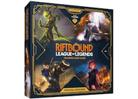 Riftbound League of Legends Proving Grounds Box