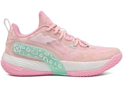 Rigorer AR Battle 2 Think Pink sneakers - authentic Rigorer shoes