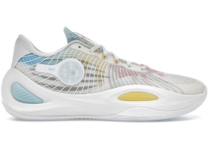 Rigorer AR1 Ice Cream sneakers - authentic Rigorer shoes