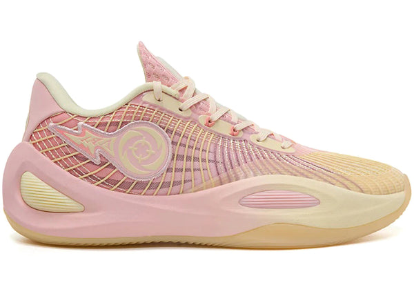 Rigorer AR1 Juicy Peach sneakers - authentic Rigorer shoes