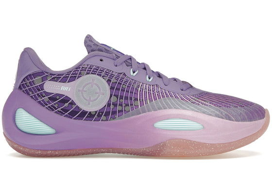 Rigorer AR1 Milky Way sneakers - authentic Rigorer shoes