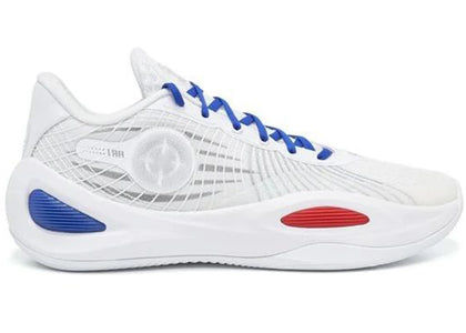 Rigorer AR1 Stars & Stripes sneakers - authentic Rigorer shoes