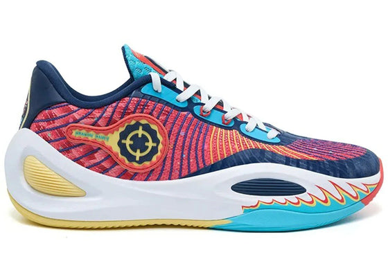 Rigorer AR1 Year of the Dragon sneakers - authentic Rigorer shoes