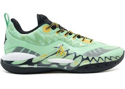 Rigorer AR2 Monarch Butterfly sneakers - authentic Rigorer shoes