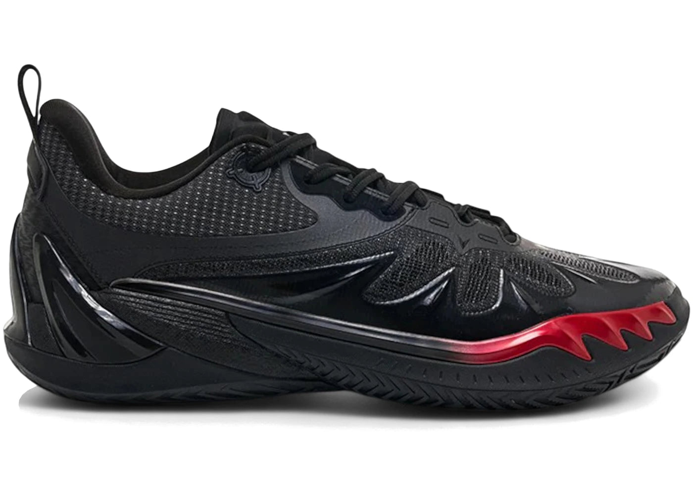 Rigorer AR3 Flame - vue 360