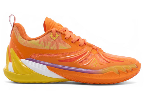 Rigorer AR3 Sunset sneakers - authentic Rigorer shoes