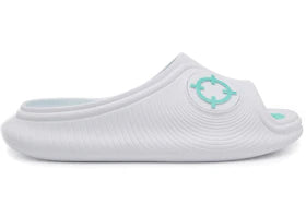 Rigorer Horizon 2 Slide White Aqua Green