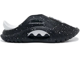 Rigorer Shark Slide Black