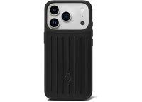 Rimowa Aluminum Case for iPhone 17 Pro Black