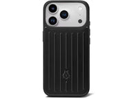 Rimowa Aluminum Case for iPhone 17 Pro Max Black