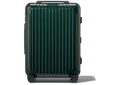 Rimowa Essential Cabin Gloss Green - product view 2