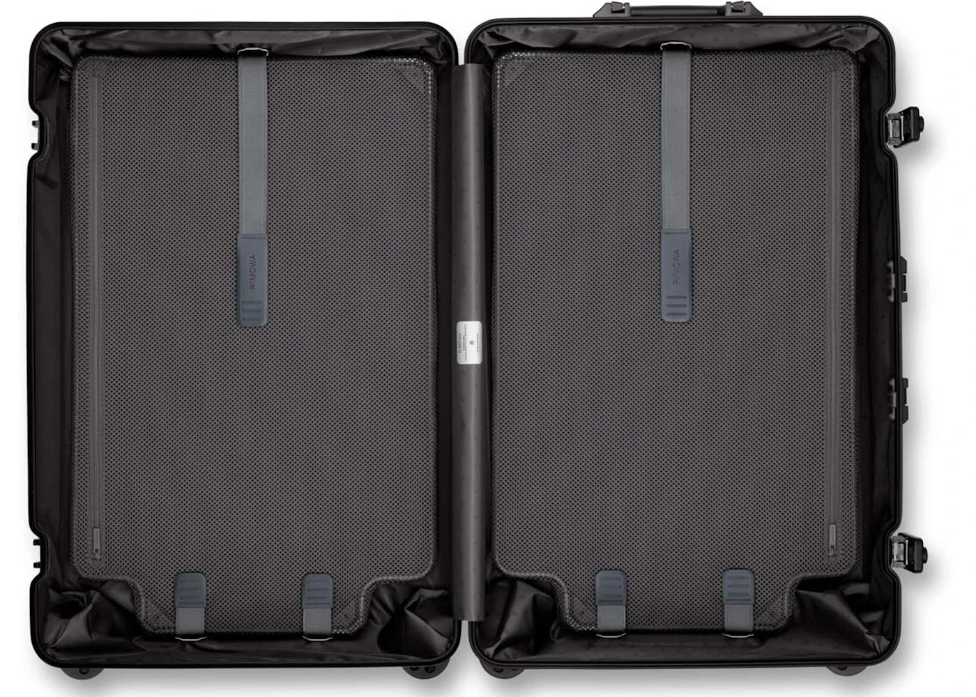 Rimowa Original Check In L Black - vue secondaire B