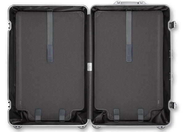 Rimowa Original Check In L Silver