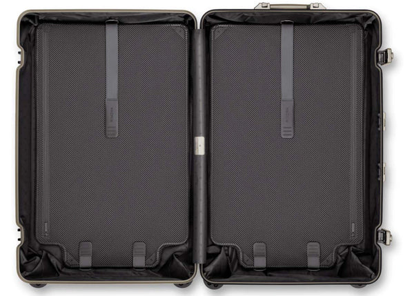 Rimowa Original Check In L Titanium