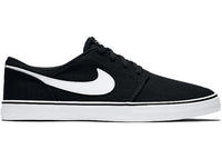 Nike SB Solarsoft Portmore 2 Black