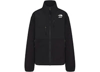SKIMS x TNF 1995 Retro Denali Fleece Jacket Onyx