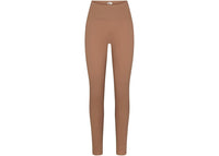 SKIMS x TNF Dotknit Legging Sienna