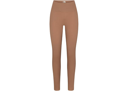 SKIMS x TNF Dotknit Legging Sienna - authentic SKIMS product