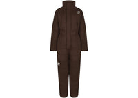 SKIMS x TNF Down One Piece Cocoa
